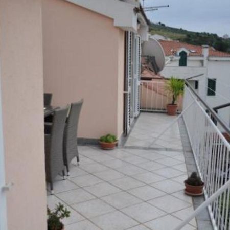 Apartman Andela Podgora Kültér fotó
