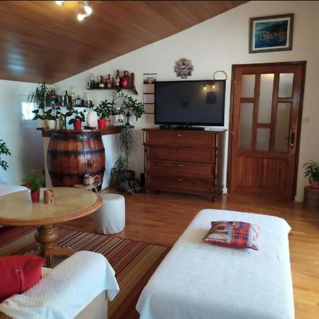 Apartman Andela Podgora Kültér fotó