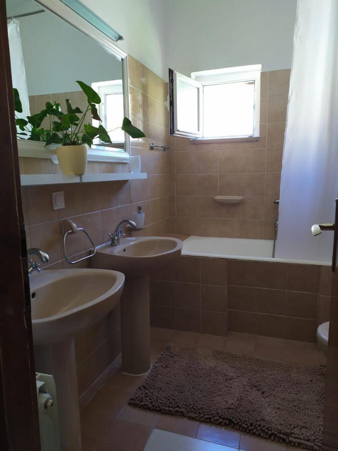 Apartman Andela Podgora Kültér fotó