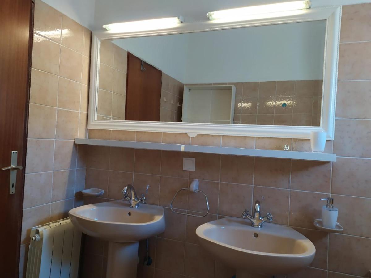 Apartman Andela Podgora Kültér fotó