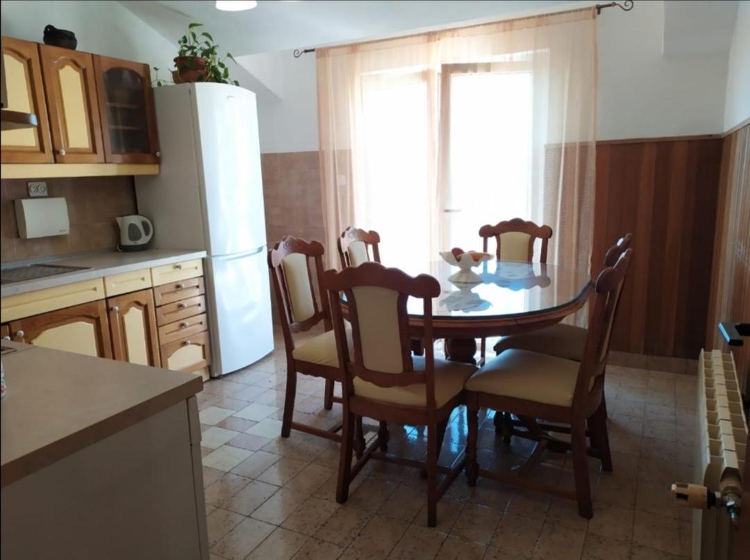 Apartman Andela Podgora Kültér fotó